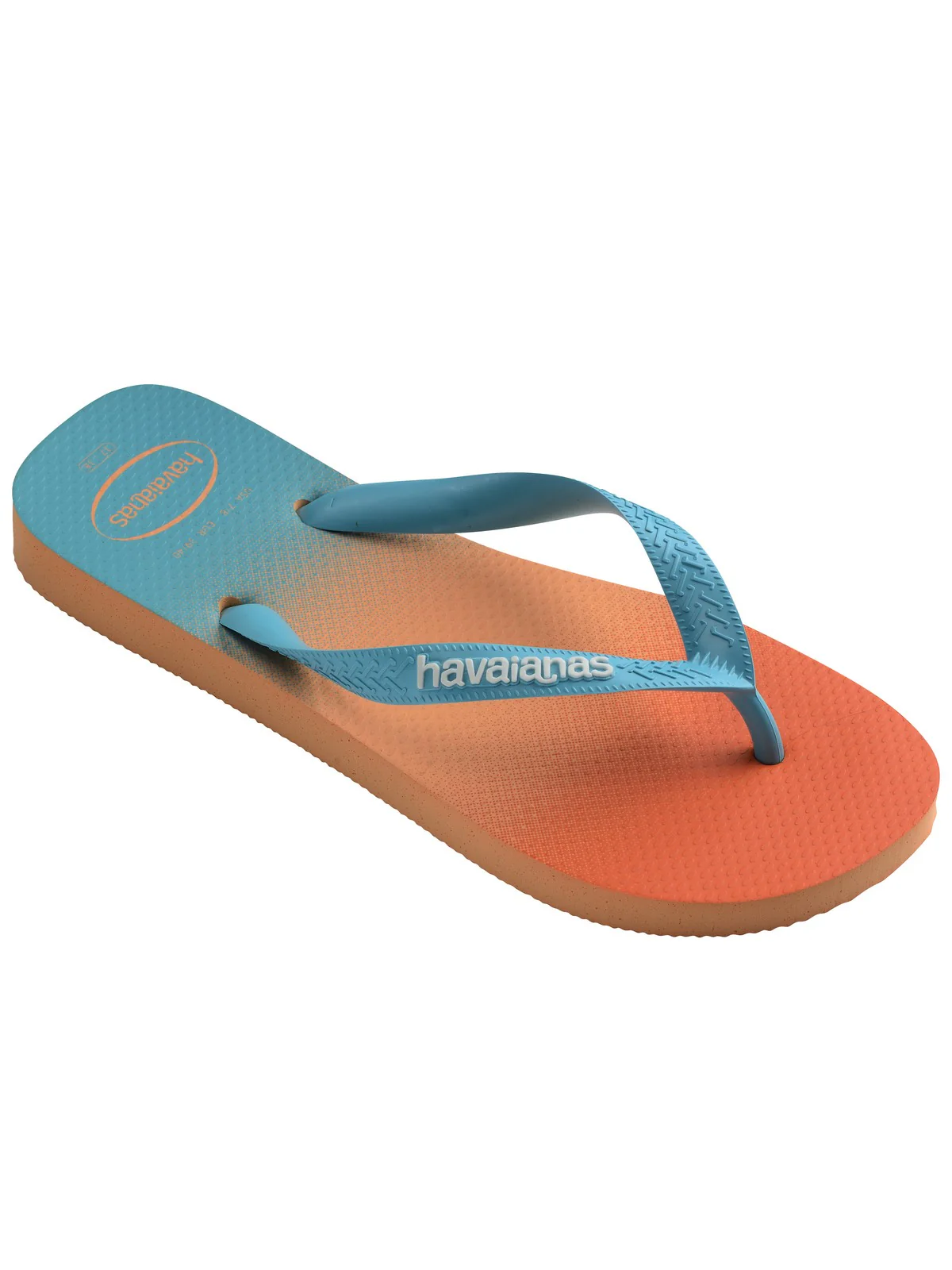 HAVAIANAS Infradito Donna Hav. top fashion 4137258.0027 Rosa - Image 2