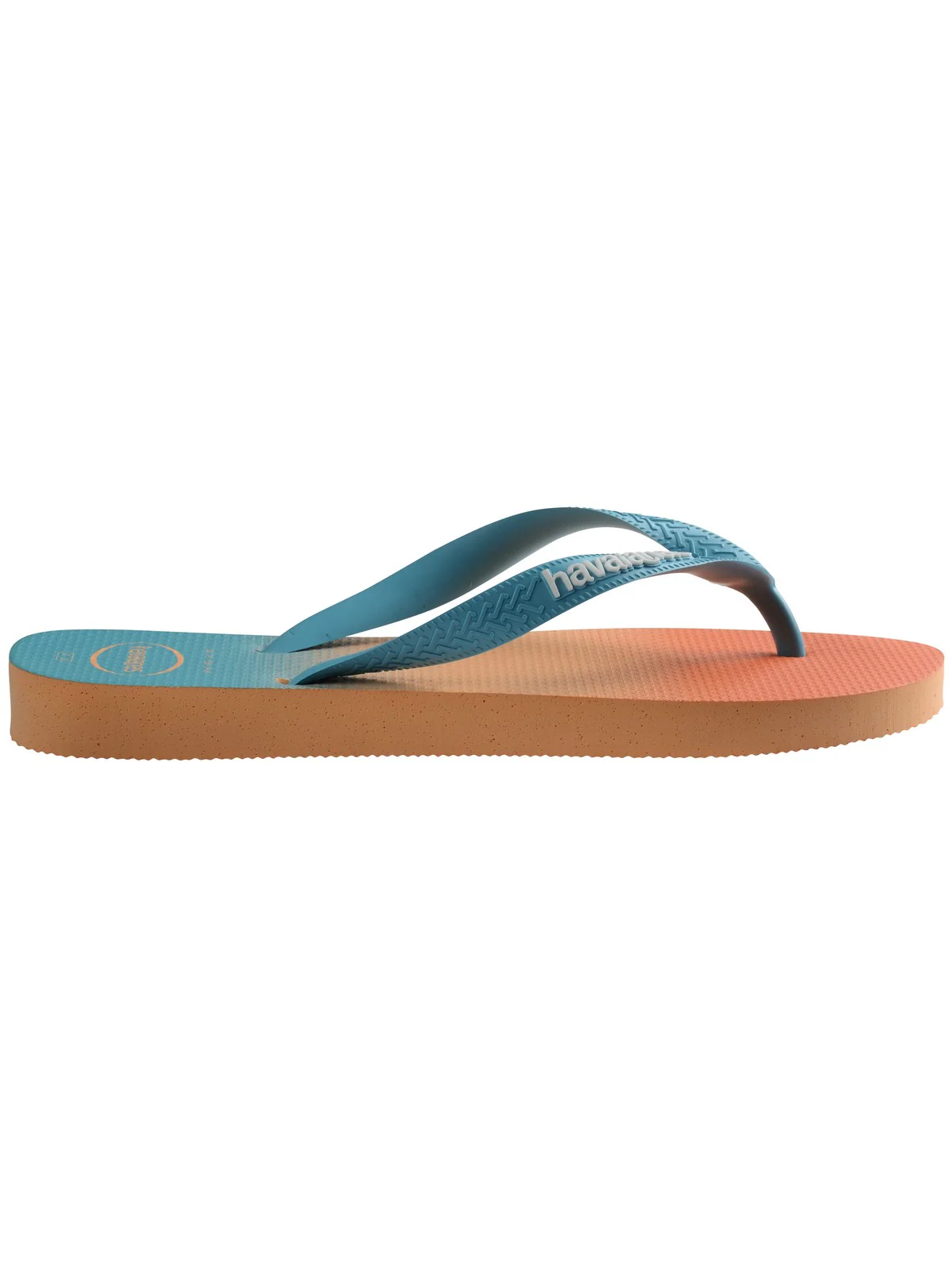 HAVAIANAS Infradito Donna Hav. top fashion 4137258.0027 Rosa - Image 6