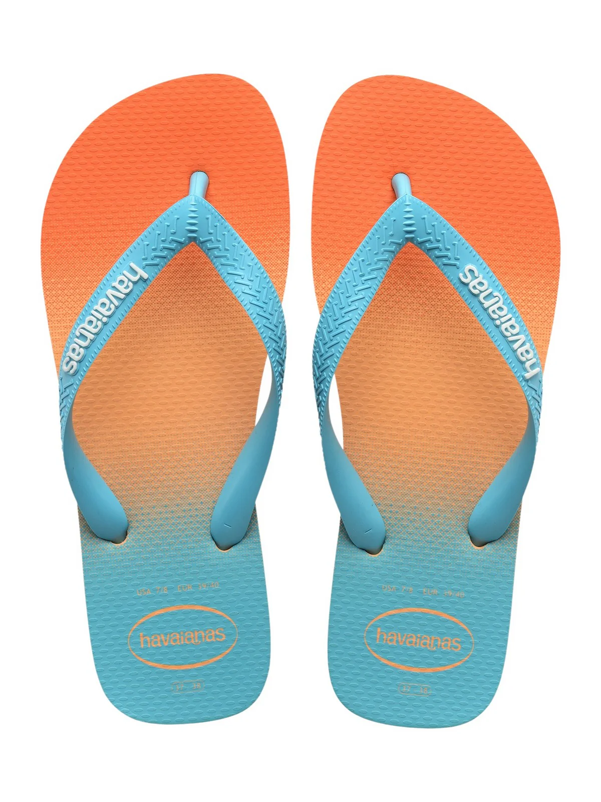 HAVAIANAS Infradito Donna Hav. top fashion 4137258.0027 Rosa - Image 7