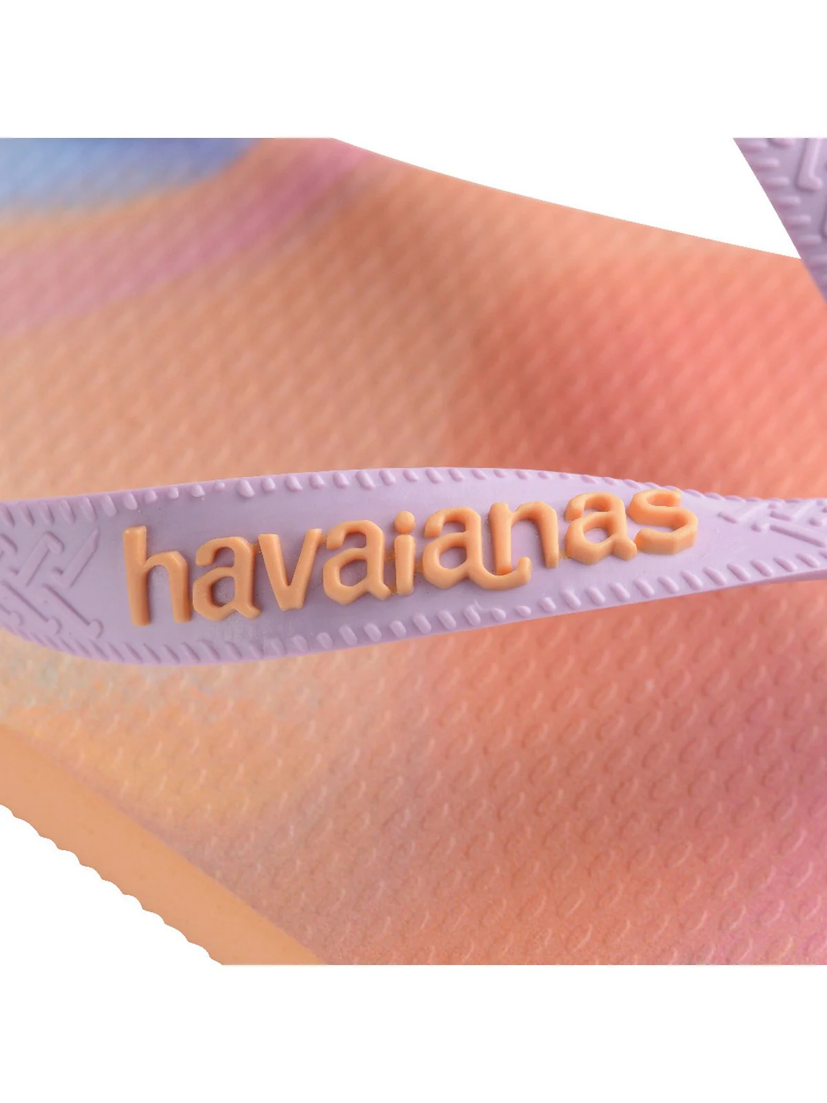 HAVAIANAS Infradito Donna Hav. top fashion 4137258.7431 Rosa - Image 5