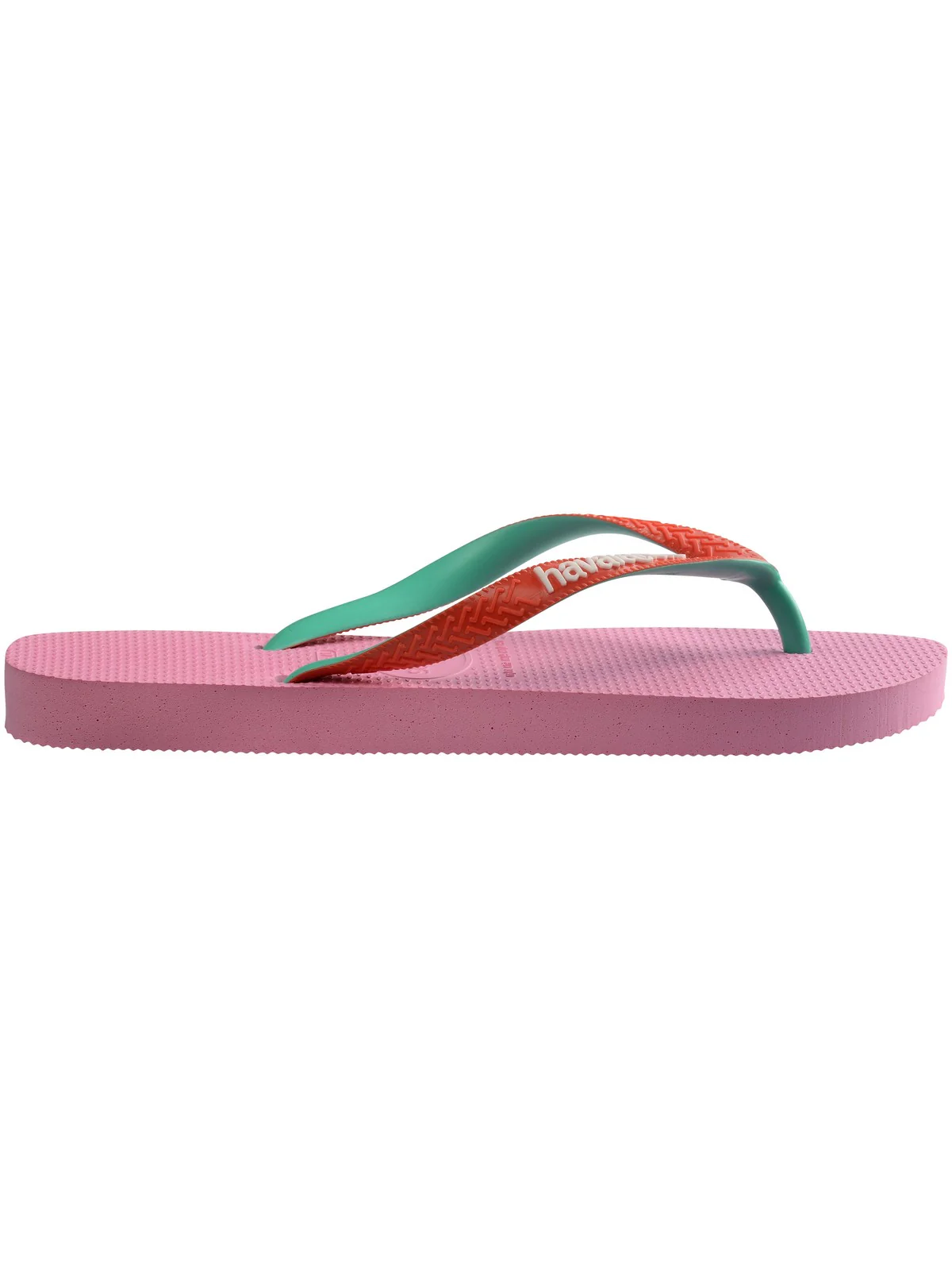 HAVAIANAS Infradito Donna Hav. top mix 4115549.1749 Rosa - Image 4