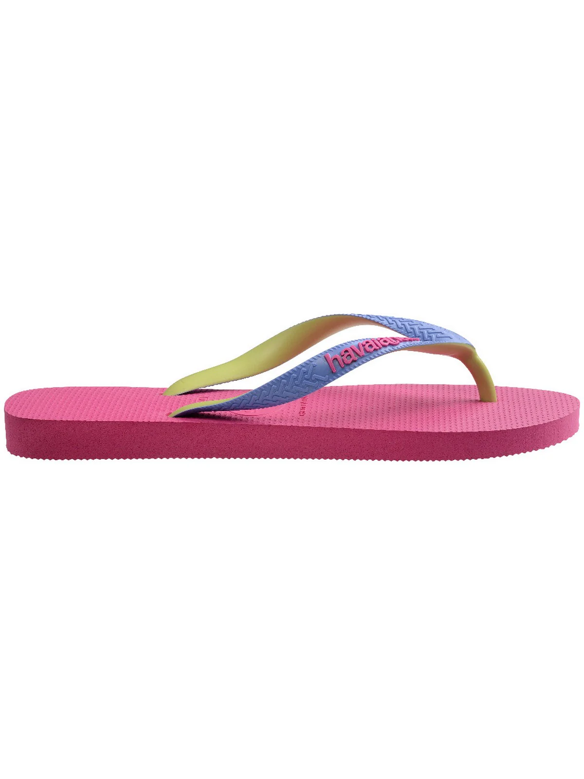 HAVAIANAS Infradito Donna Hav. top mix 4115549.5784 Rosa - Image 3