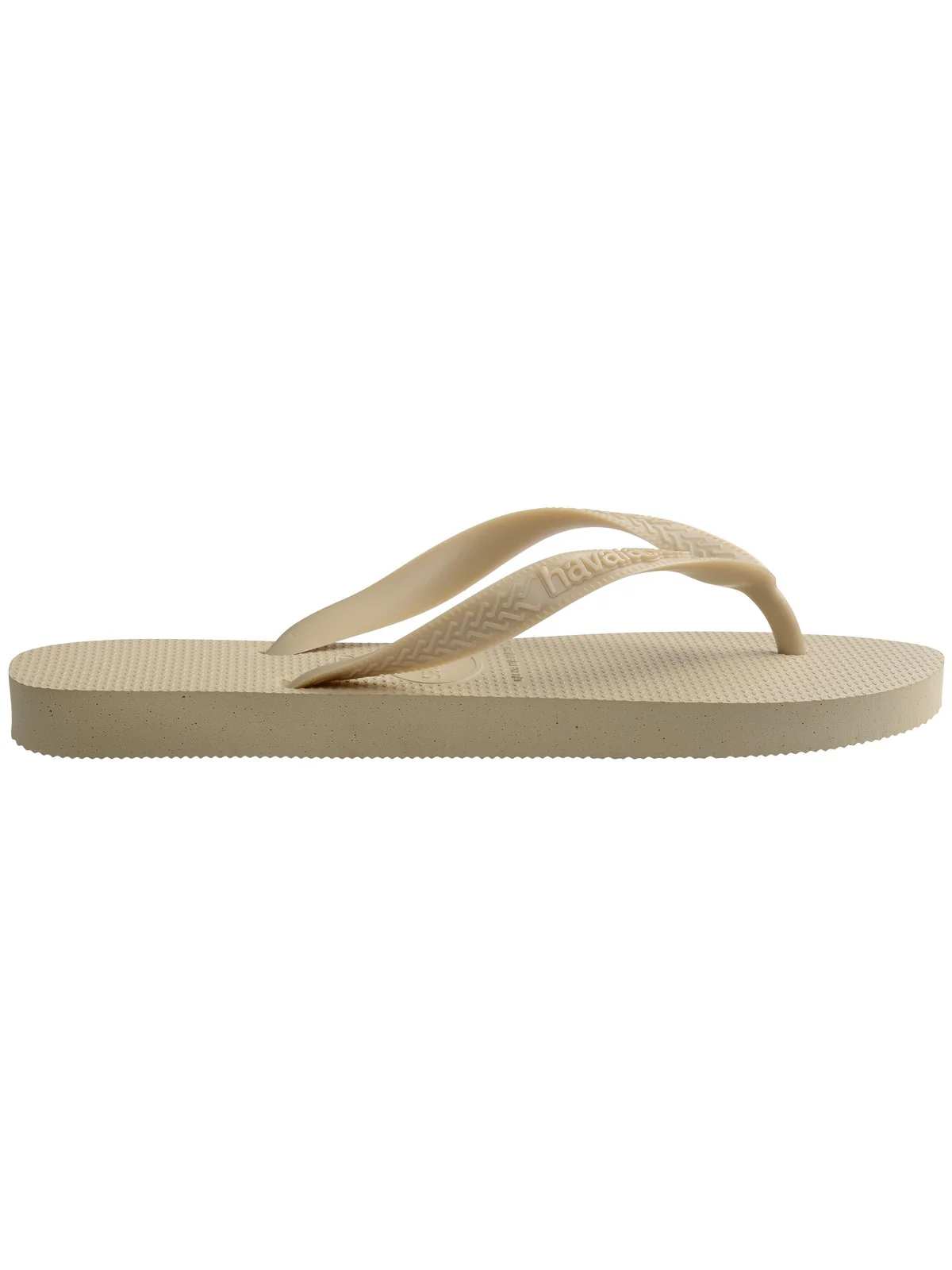 HAVAIANAS Infradito Donna Hav. Top Senses 4149369.0154 Beige - Image 5