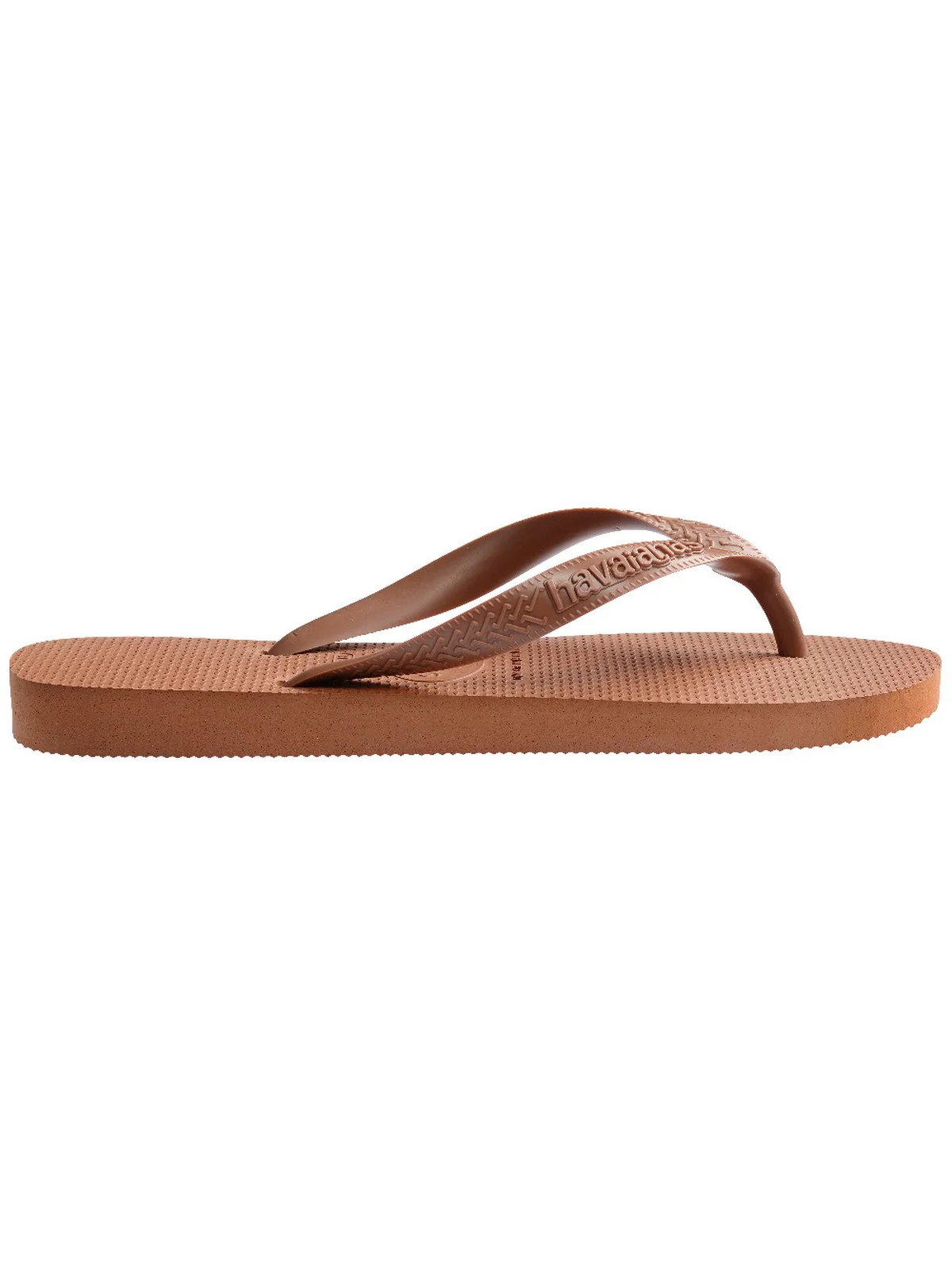 HAVAIANAS Infradito Donna Hav. Top Senses 4149369.1976 Rosso - Image 4