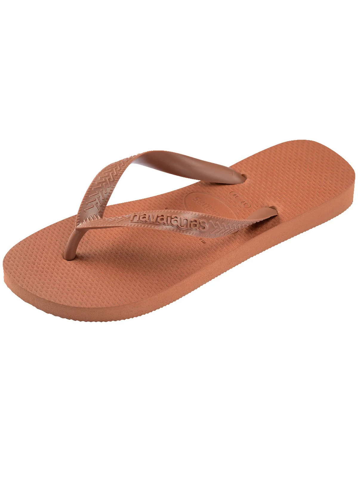 HAVAIANAS Infradito Donna Hav. Top Senses 4149369.1976 Rosso - Image 5