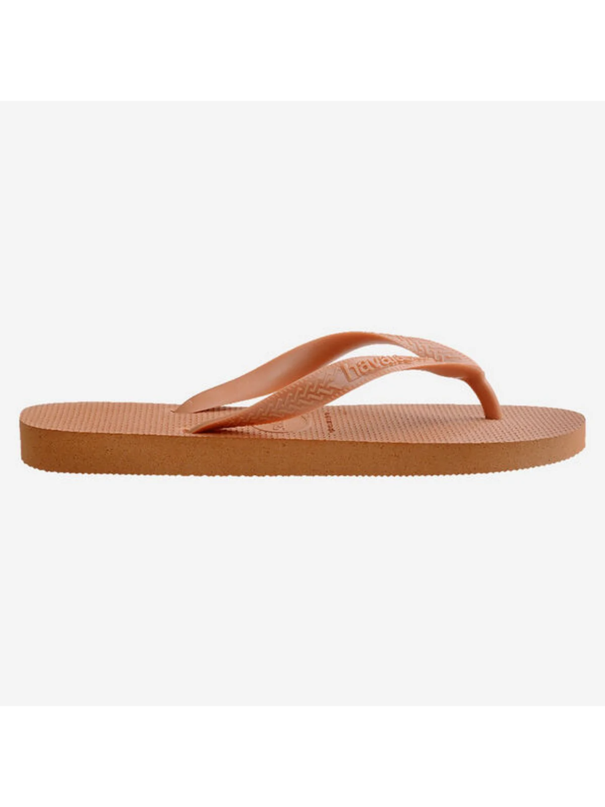 HAVAIANAS Infradito Donna Hav. Top Senses 4149369.4919 Arancione - Image 3