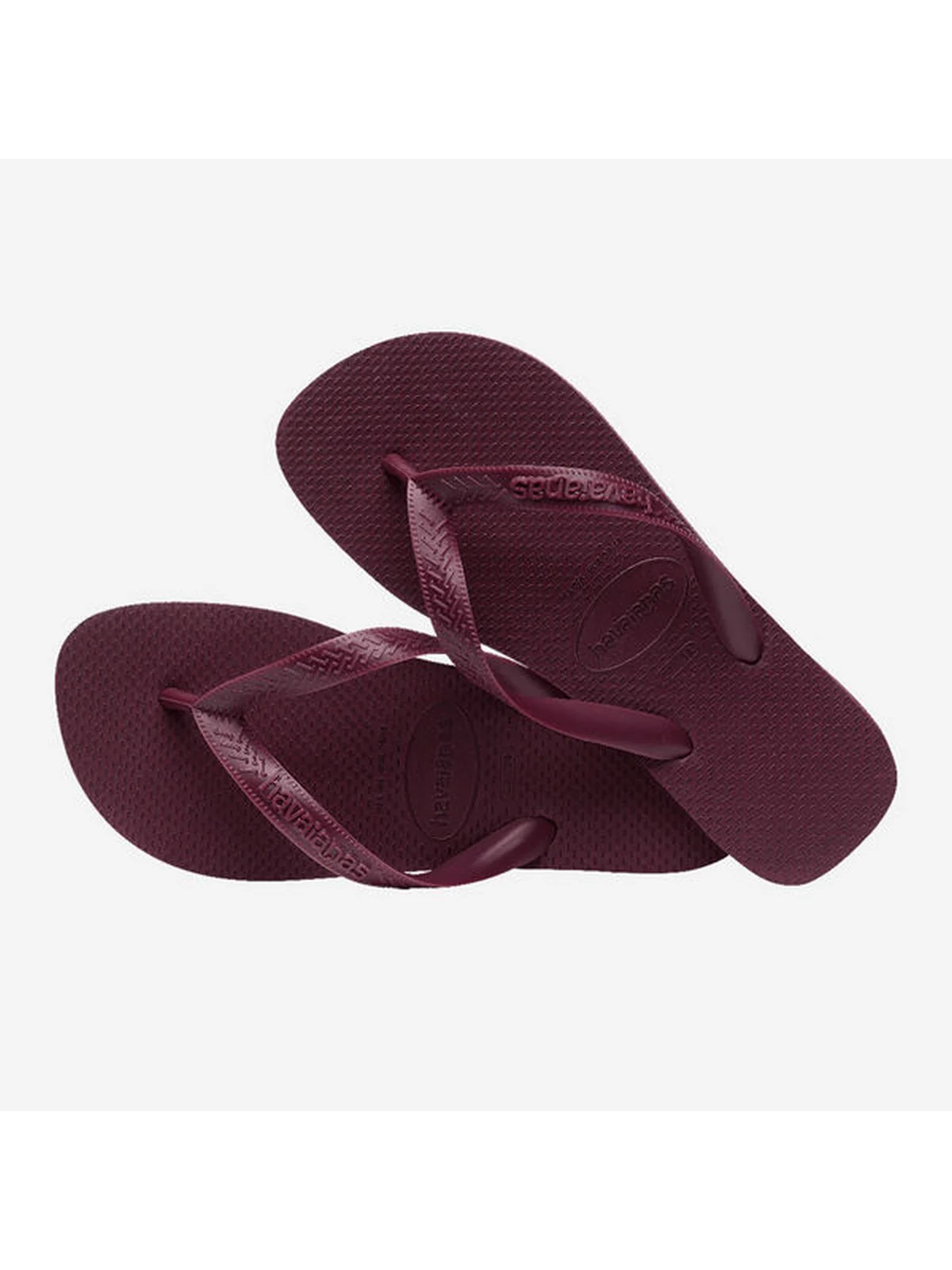 HAVAIANAS Infradito Donna Hav. Top Senses 4149369.5143 Viola - Image 2