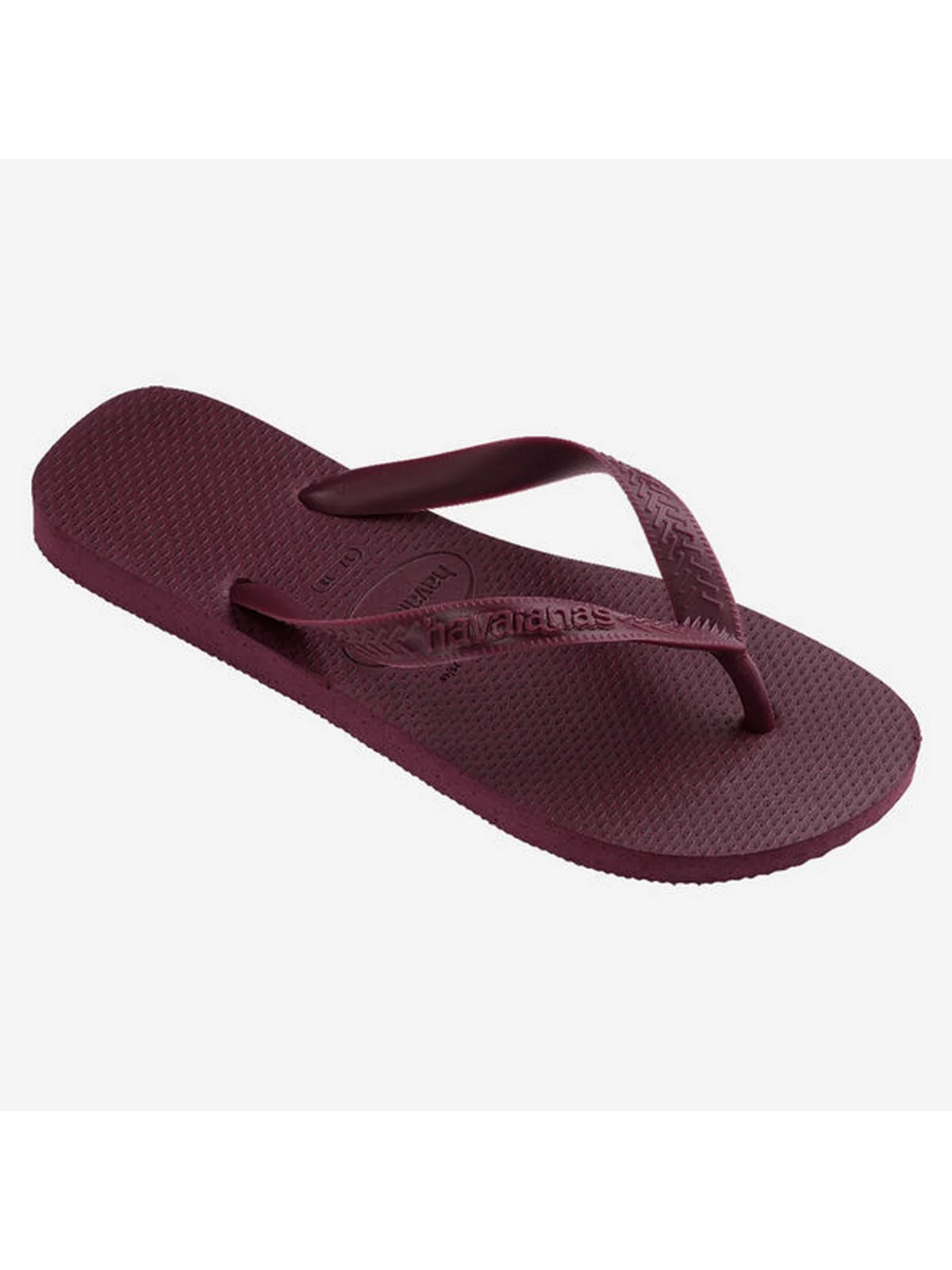 HAVAIANAS Infradito Donna Hav. Top Senses 4149369.5143 Viola - Image 4