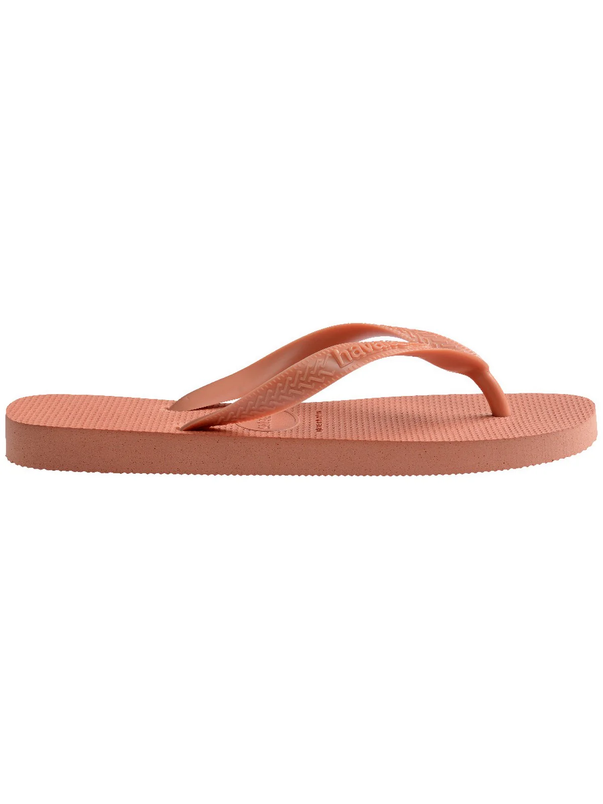 HAVAIANAS Infradito Donna Hav. Top Senses 4149369.9259 Rosa - Image 2