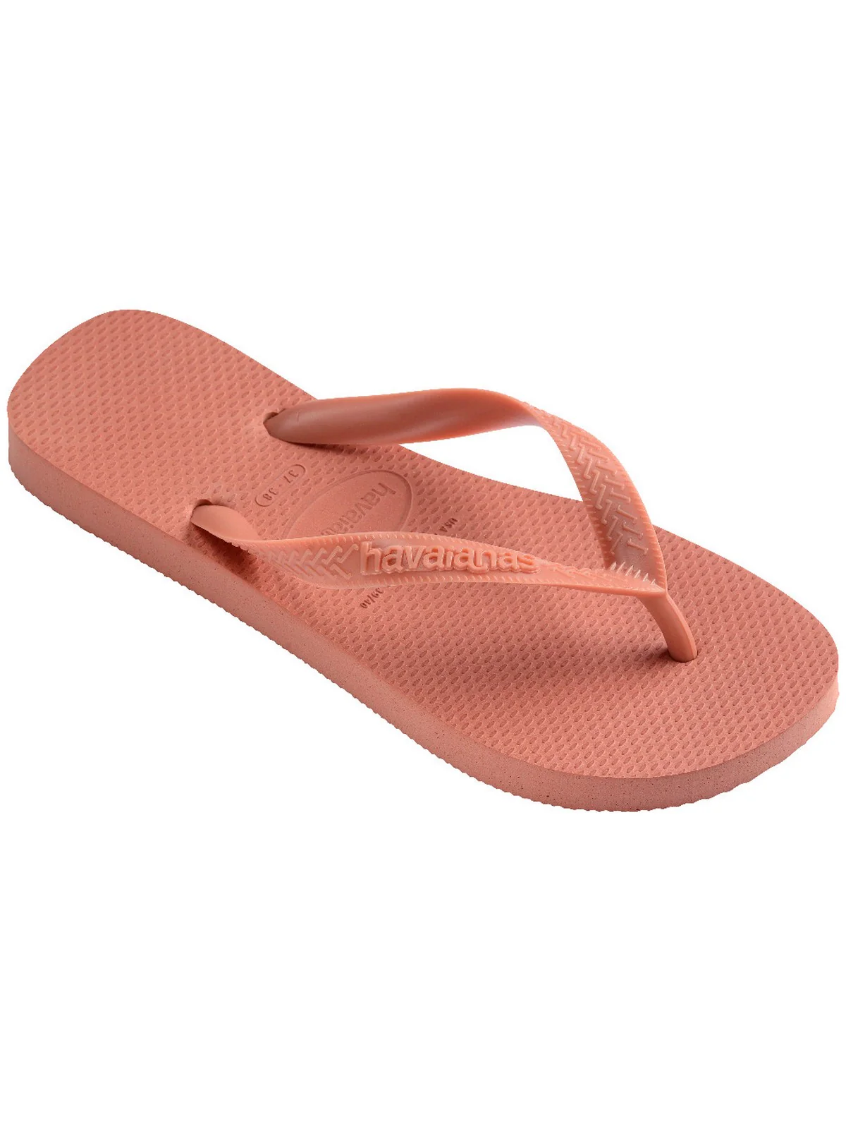 HAVAIANAS Infradito Donna Hav. Top Senses 4149369.9259 Rosa - Image 3