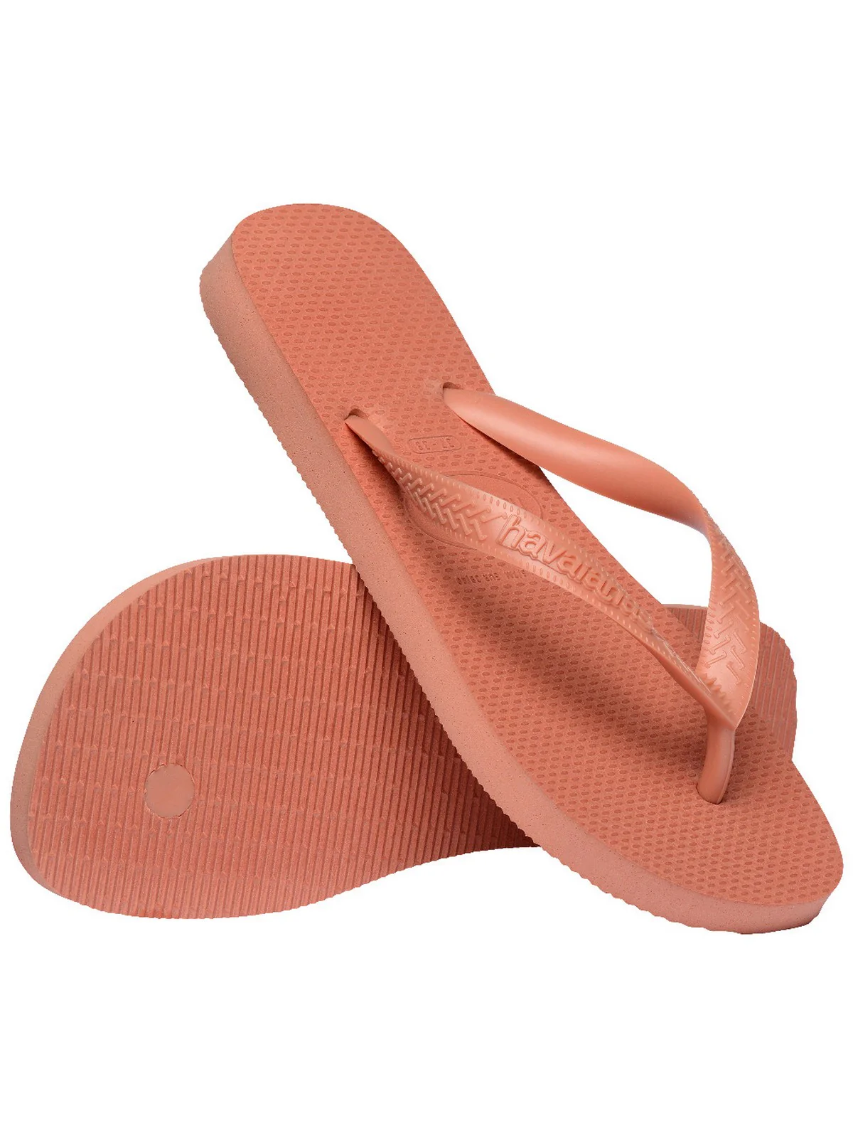 HAVAIANAS Infradito Donna Hav. Top Senses 4149369.9259 Rosa - Image 5