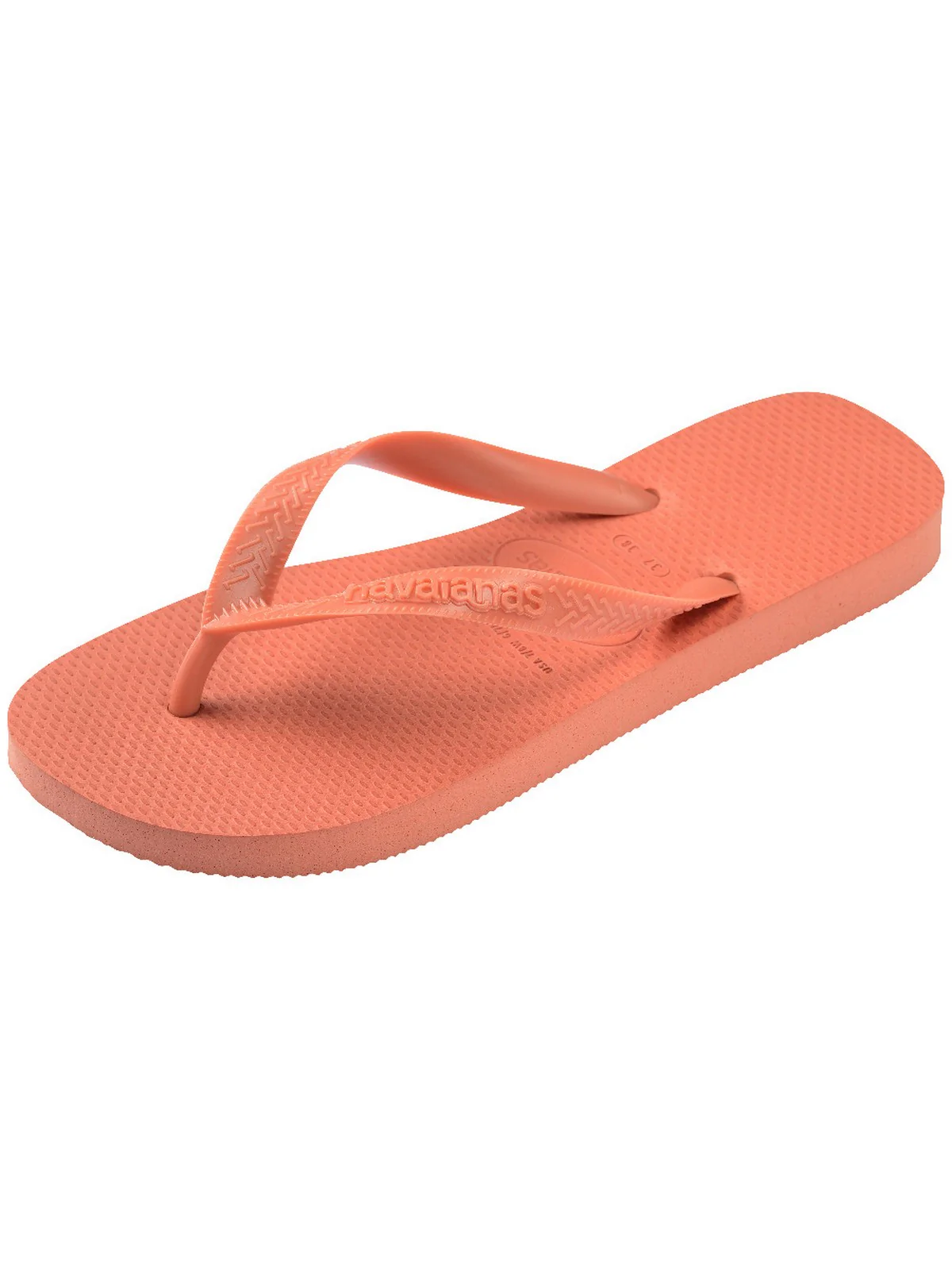 HAVAIANAS Infradito Donna Hav. Top Senses 4149369.9259 Rosa - Image 6