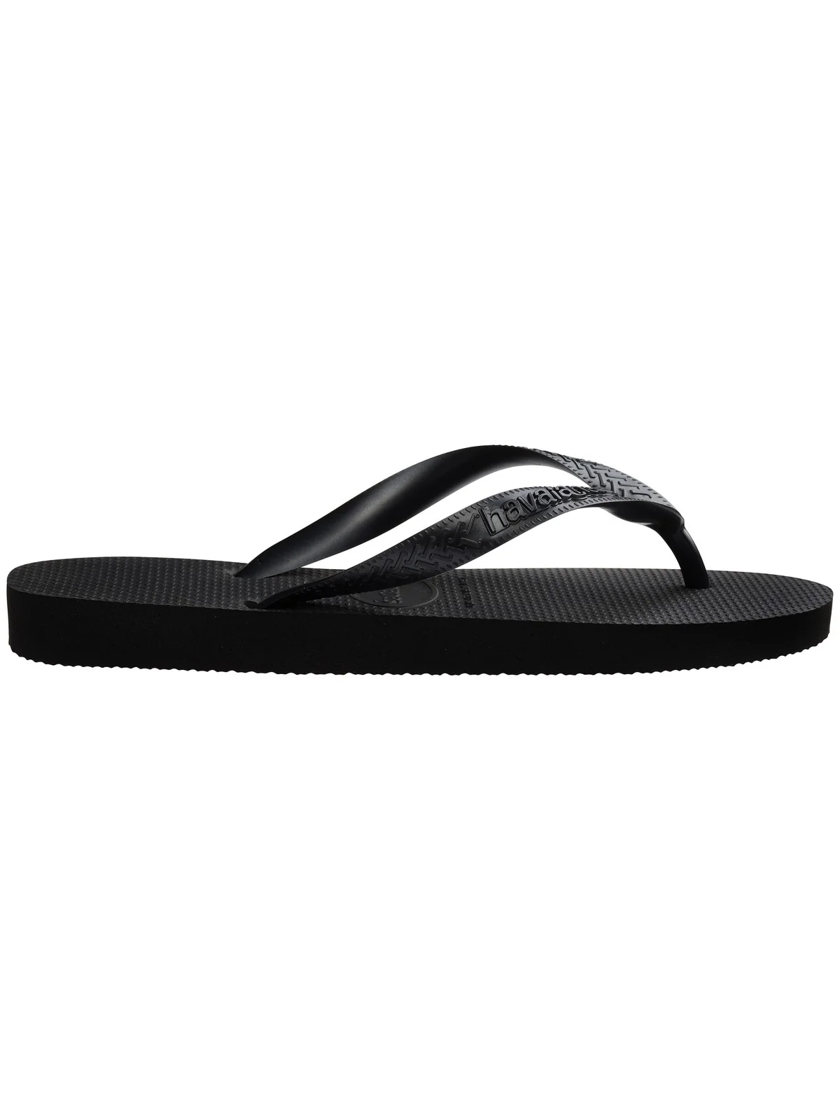HAVAIANAS Infradito Donna Hav. Top Tiras Senses 4149375.0090 Nero - Image 2