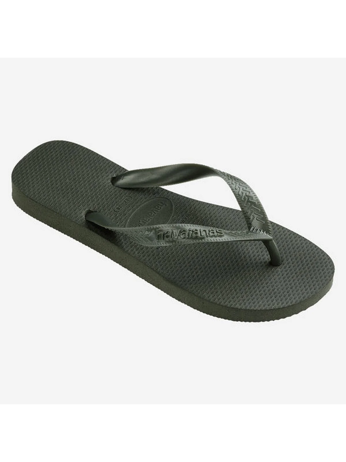 HAVAIANAS Infradito Donna Hav. Top Tiras Senses 4149375.4896 Verde - Image 4