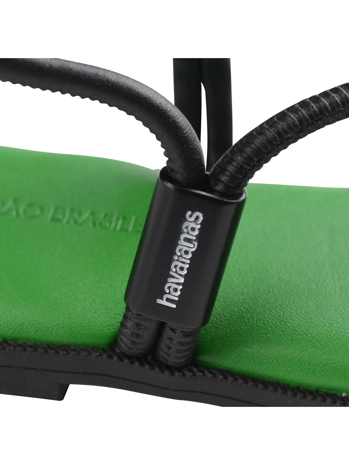 HAVAIANAS Infradito Donna Hav. Una Acai 4149616.2703 Verde - Image 5