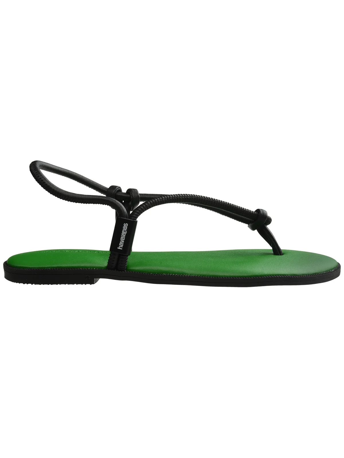 HAVAIANAS Infradito Donna Hav. Una Acai 4149616.2703 Verde - Image 6