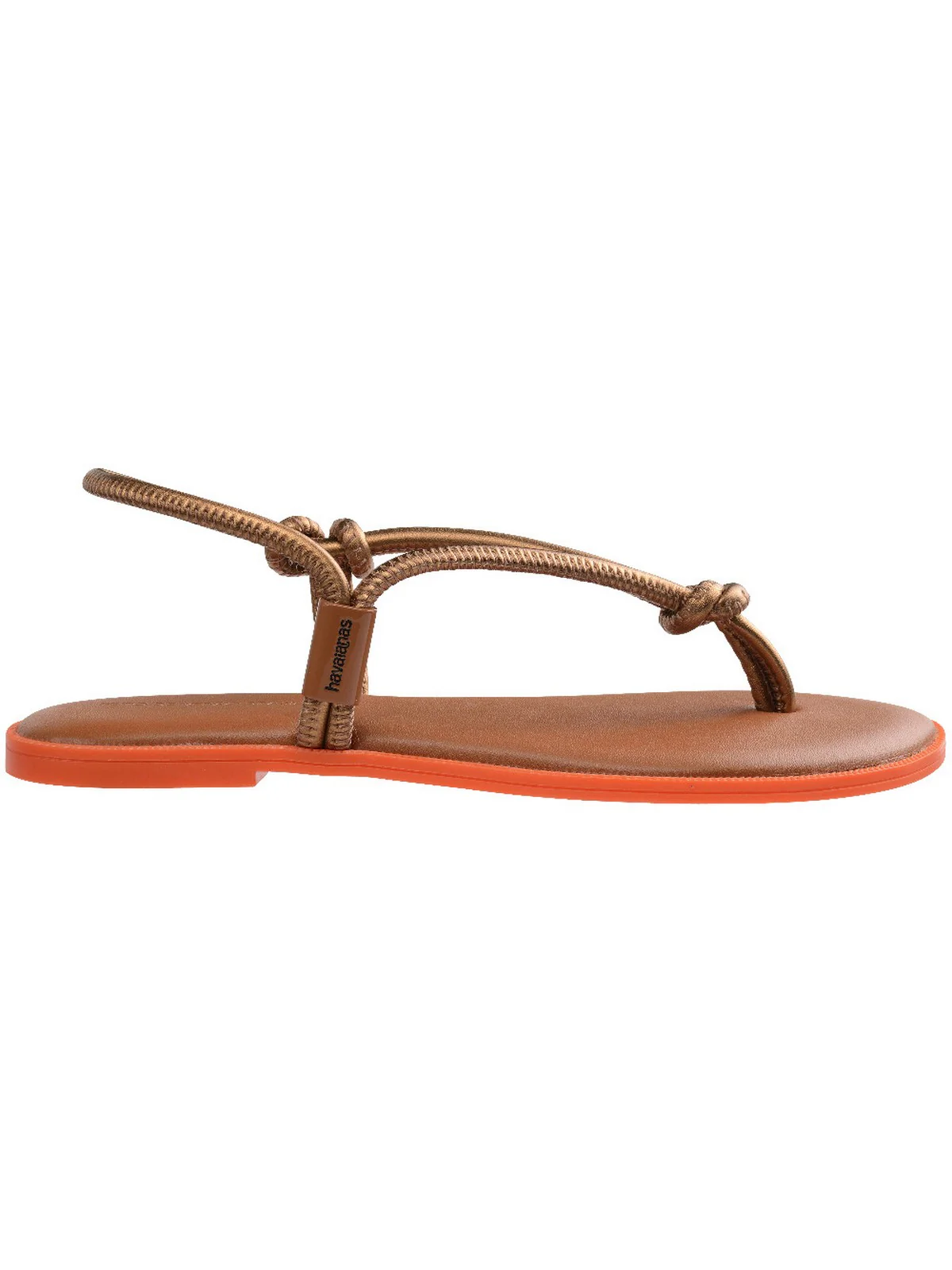 HAVAIANAS Infradito Donna Hav. Una Acai 4149616.9385 Rosso - Image 2