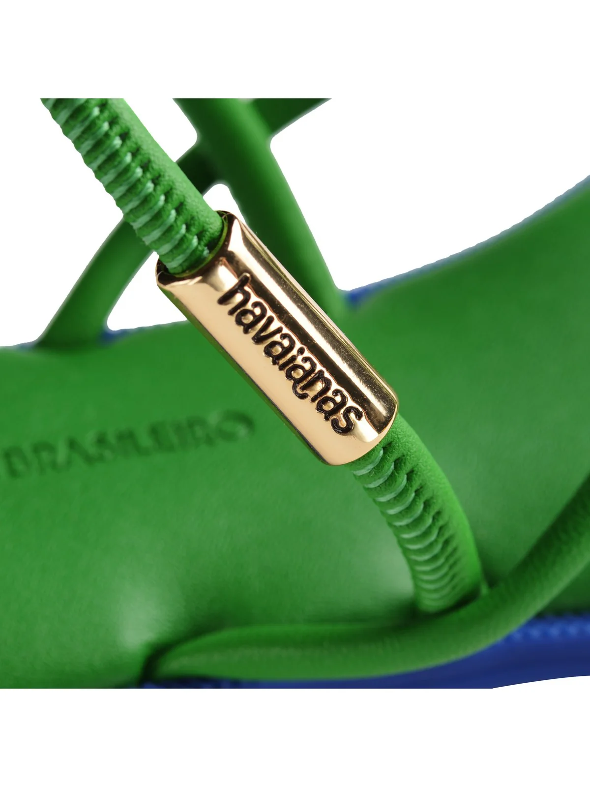 HAVAIANAS Infradito Donna Hav. Una Manga 4149609.2703 Viola - Image 2