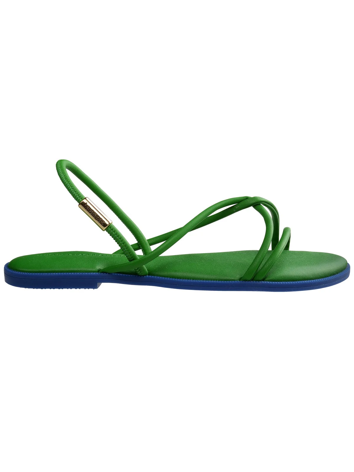 HAVAIANAS Infradito Donna Hav. Una Manga 4149609.2703 Viola - Image 5