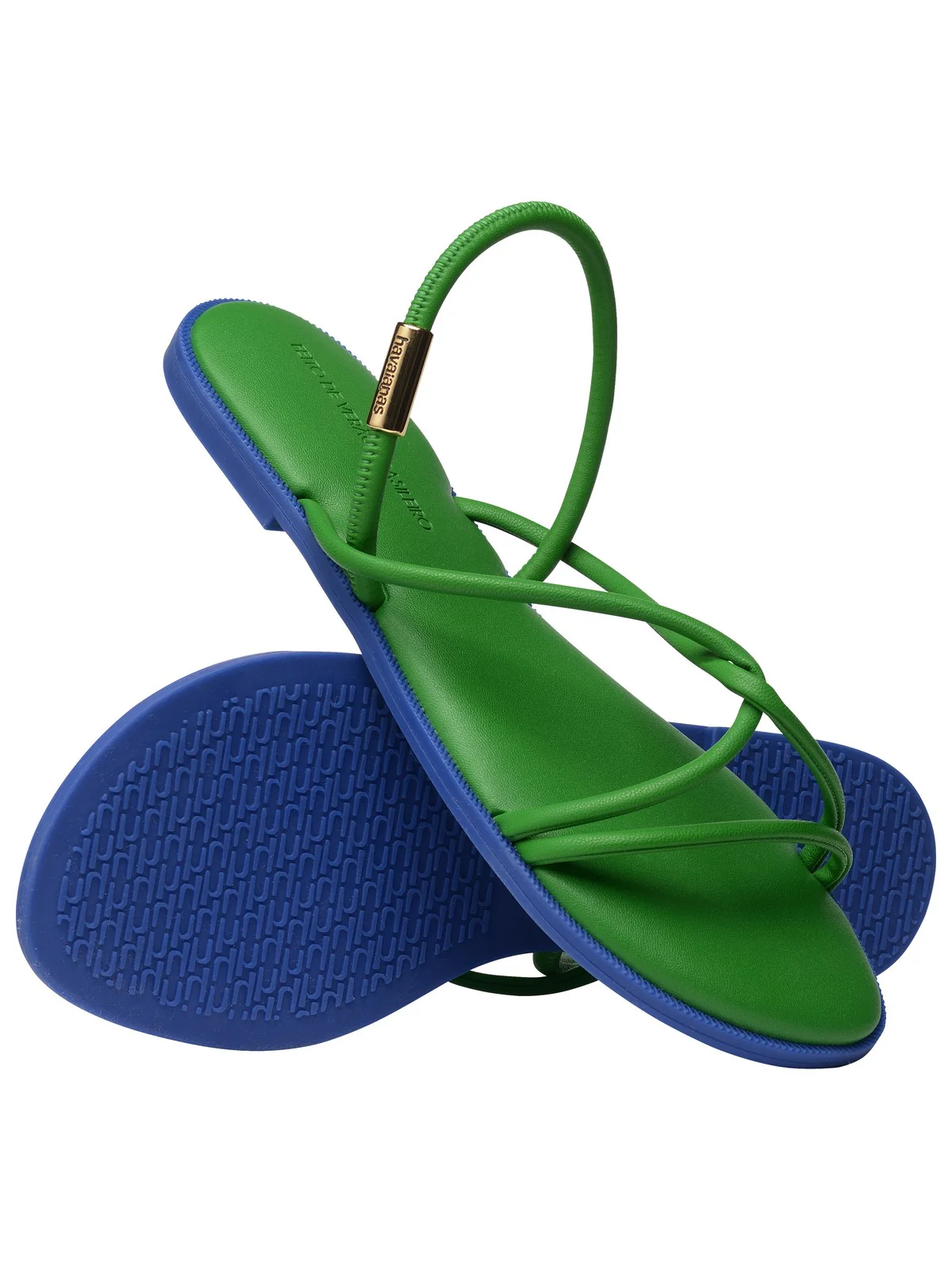 HAVAIANAS Infradito Donna Hav. Una Manga 4149609.2703 Viola - Image 6