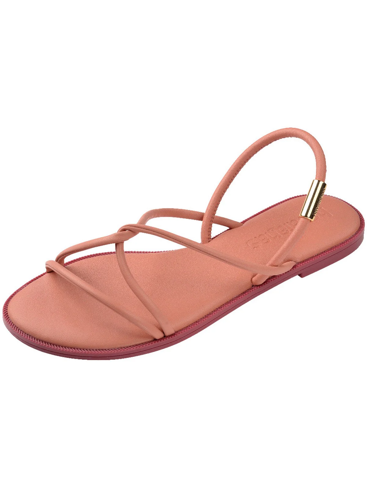 HAVAIANAS Sandalo Donna Hav. Una Manga 4149609.9259 Rosa - Image 5