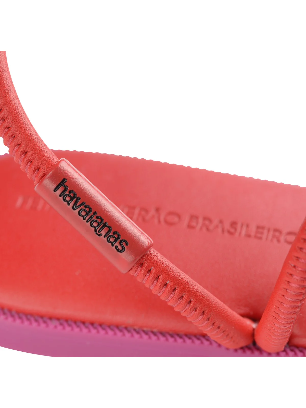 HAVAIANAS Infradito Donna Hav. Una Pitanga 4149611.2090 Beige - Image 5