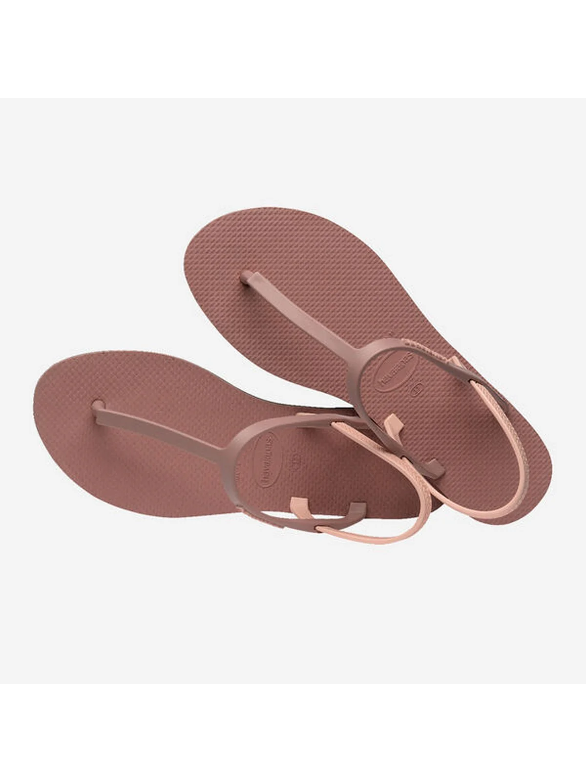 HAVAIANAS Infradito Donna Hav. You Paraty Rj 4148985.3544 Rosa - Image 2