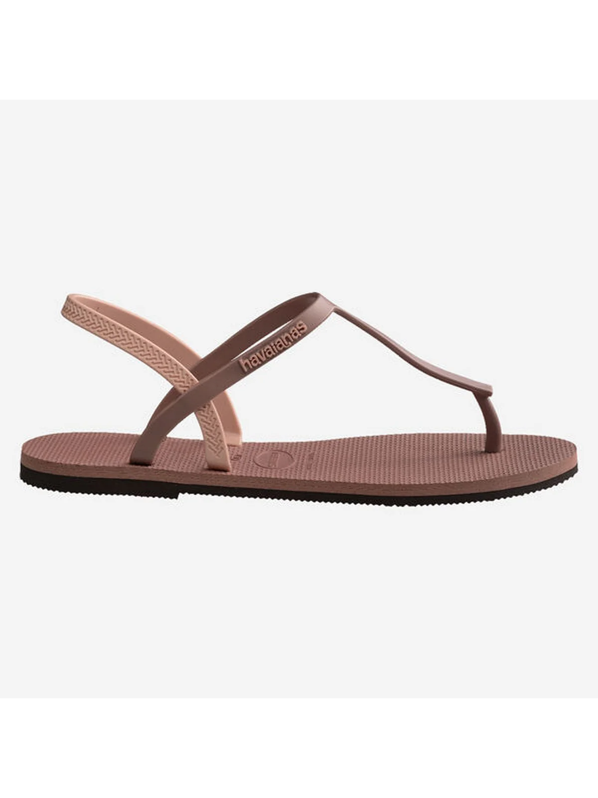 HAVAIANAS Infradito Donna Hav. You Paraty Rj 4148985.3544 Rosa - Image 3