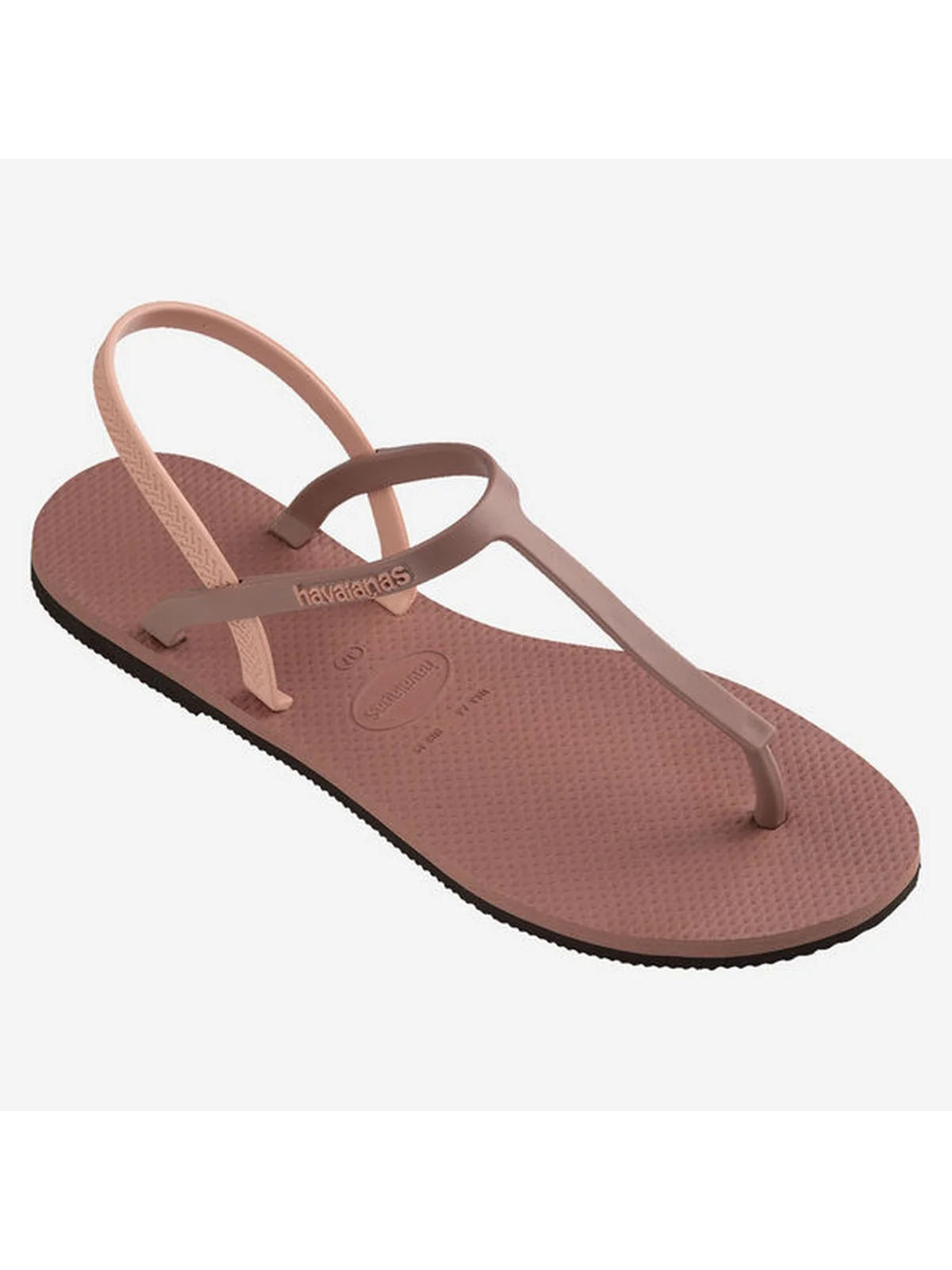 HAVAIANAS Infradito Donna Hav. You Paraty Rj 4148985.3544 Rosa - Image 4