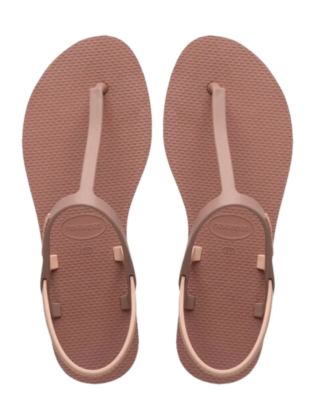 HAVAIANAS Infradito Donna Hav. You Paraty Rj 4148985.3544 Rosa - Image 5