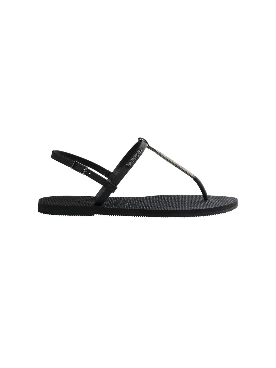HAVAIANAS Infradito Donna Hav. You rio 4146078.0090 Nero - Image 3