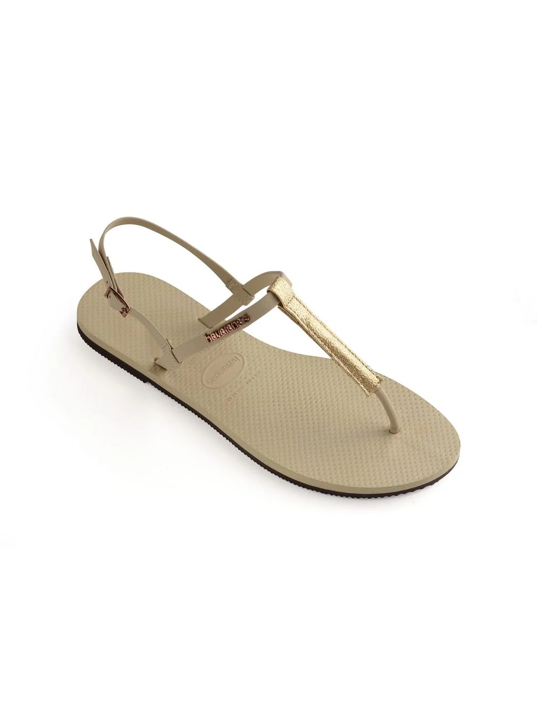 HAVAIANAS Infradito Donna Hav. You rio 4146078.0154 Beige - Image 2