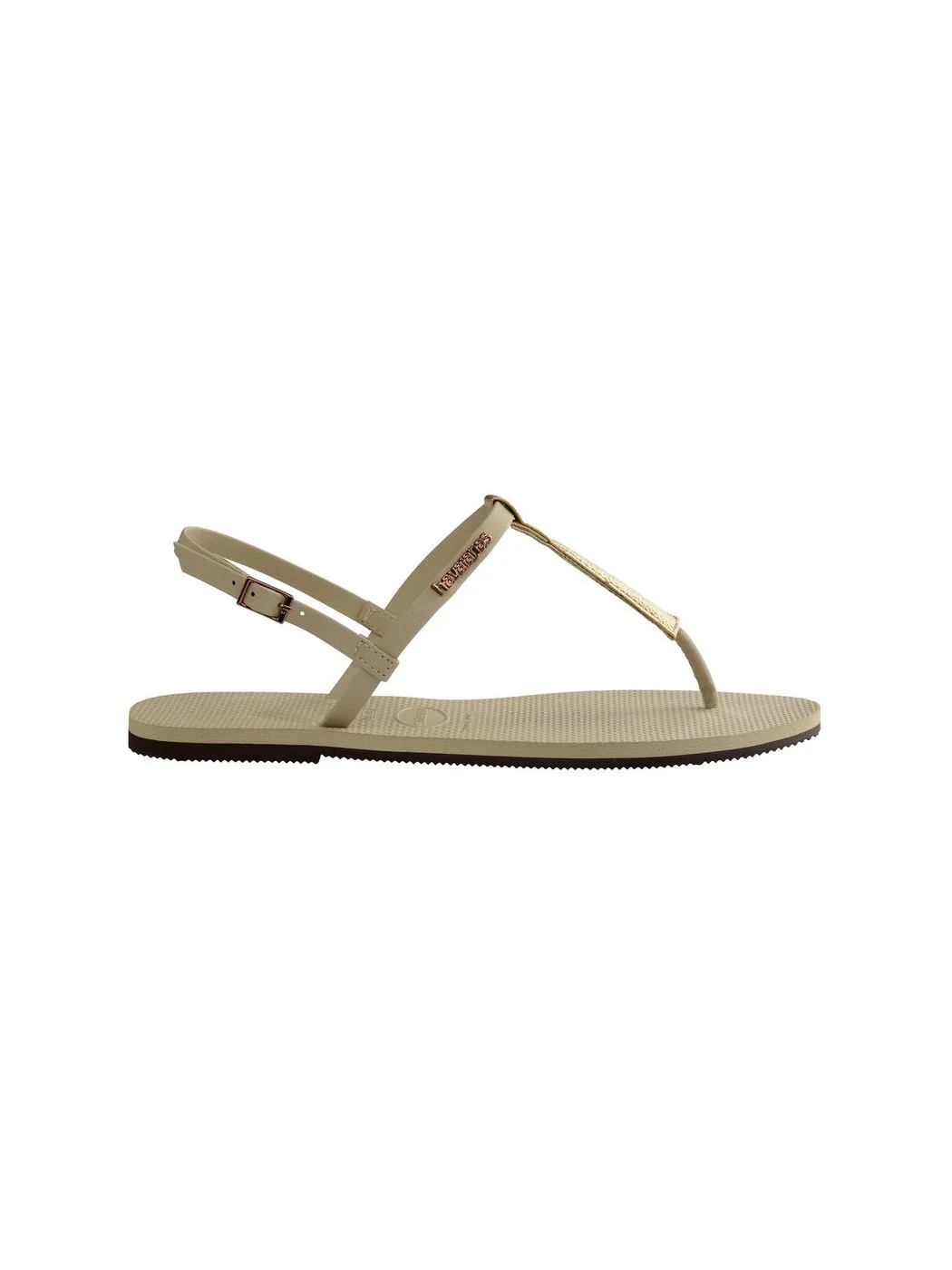 HAVAIANAS Infradito Donna Hav. You rio 4146078.0154 Beige - Image 3