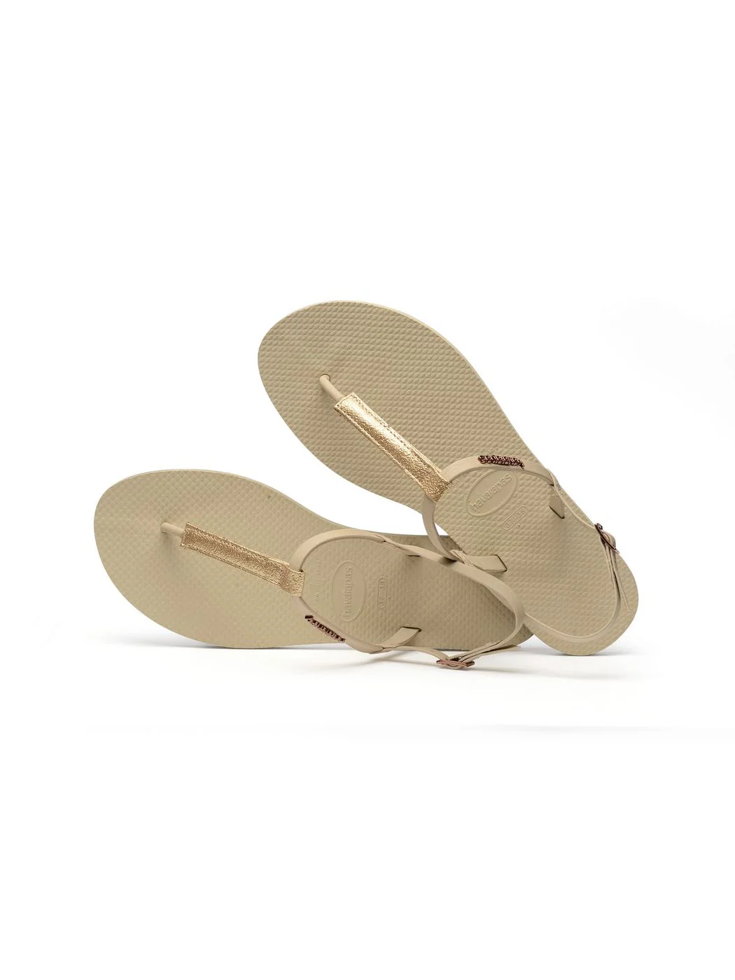 HAVAIANAS Infradito Donna Hav. You rio 4146078.0154 Beige - Image 4