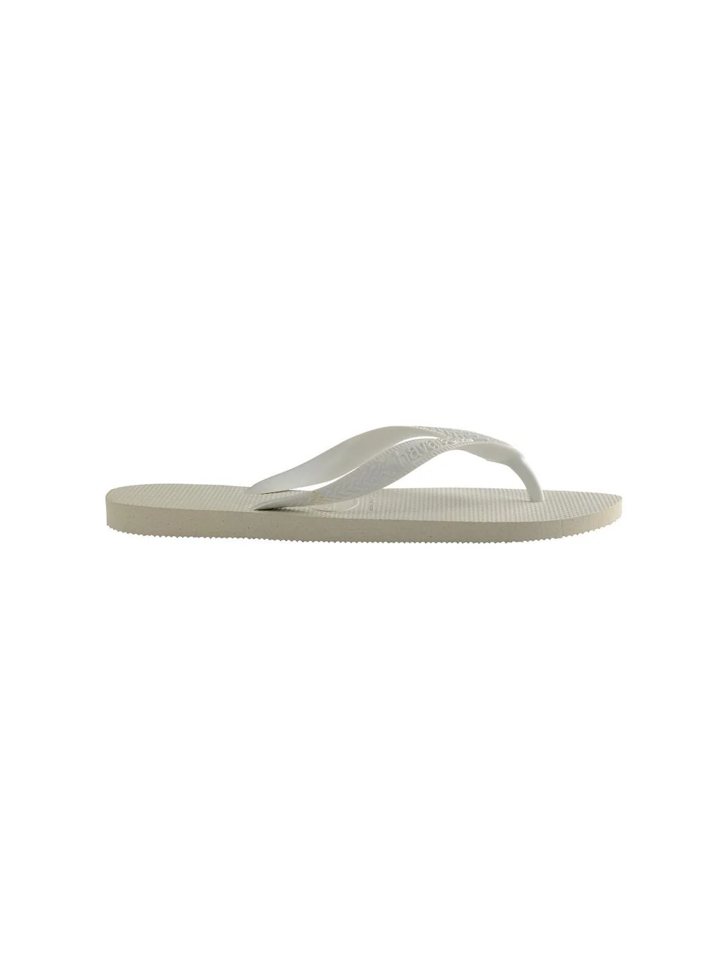 HAVAIANAS Infradito Unisex adulto HAV. TOP 4000029.0001 Bianco - Image 4