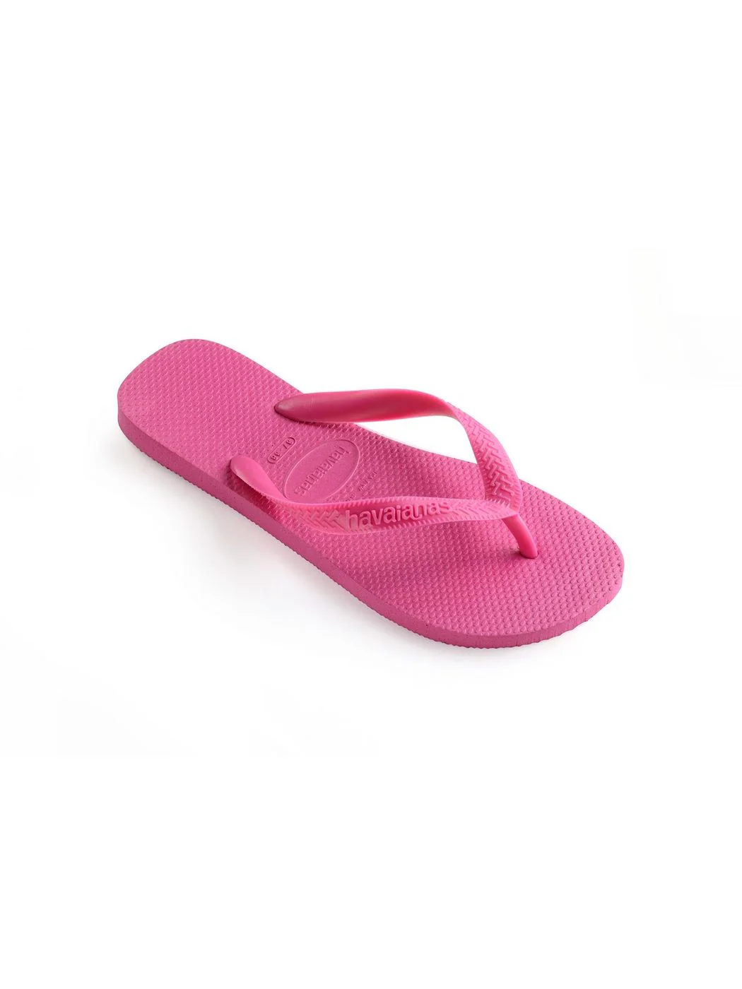 HAVAIANAS Infradito Unisex adulto  4000029.0064 Rosa - Image 2