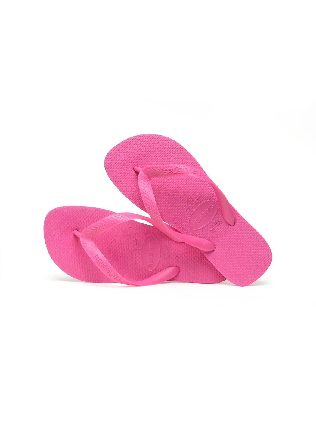 HAVAIANAS Infradito Unisex adulto  4000029.0064 Rosa - Image 4