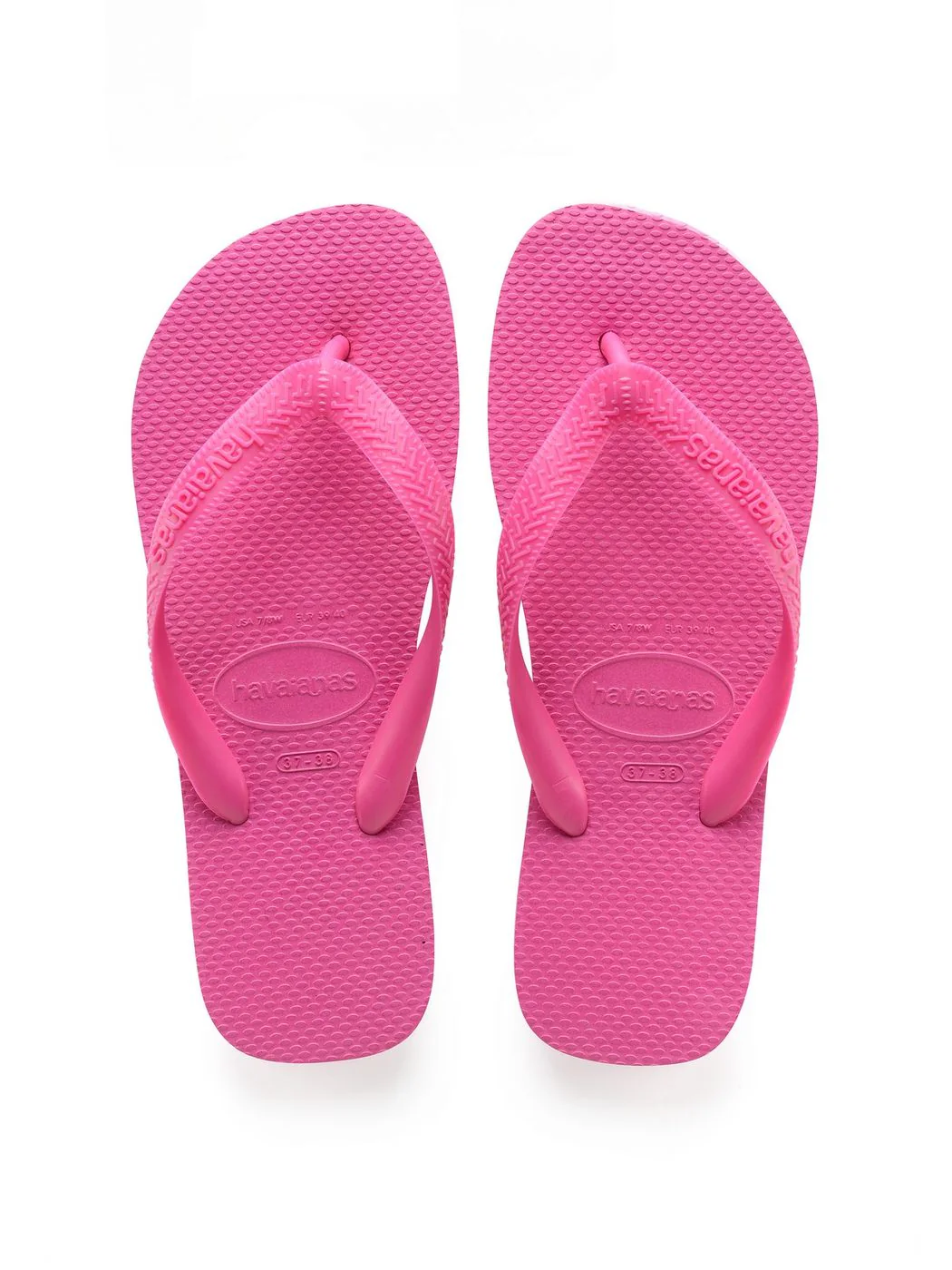HAVAIANAS Infradito Unisex adulto  4000029.0064 Rosa - Image 5