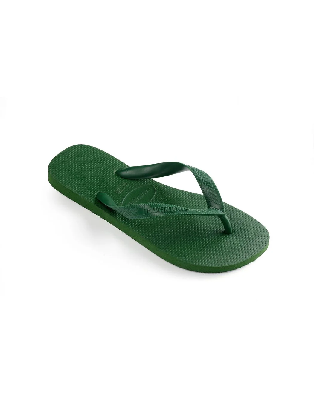 HAVAIANAS Infradito Unisex adulto  4000029.2619 Verde - Image 3