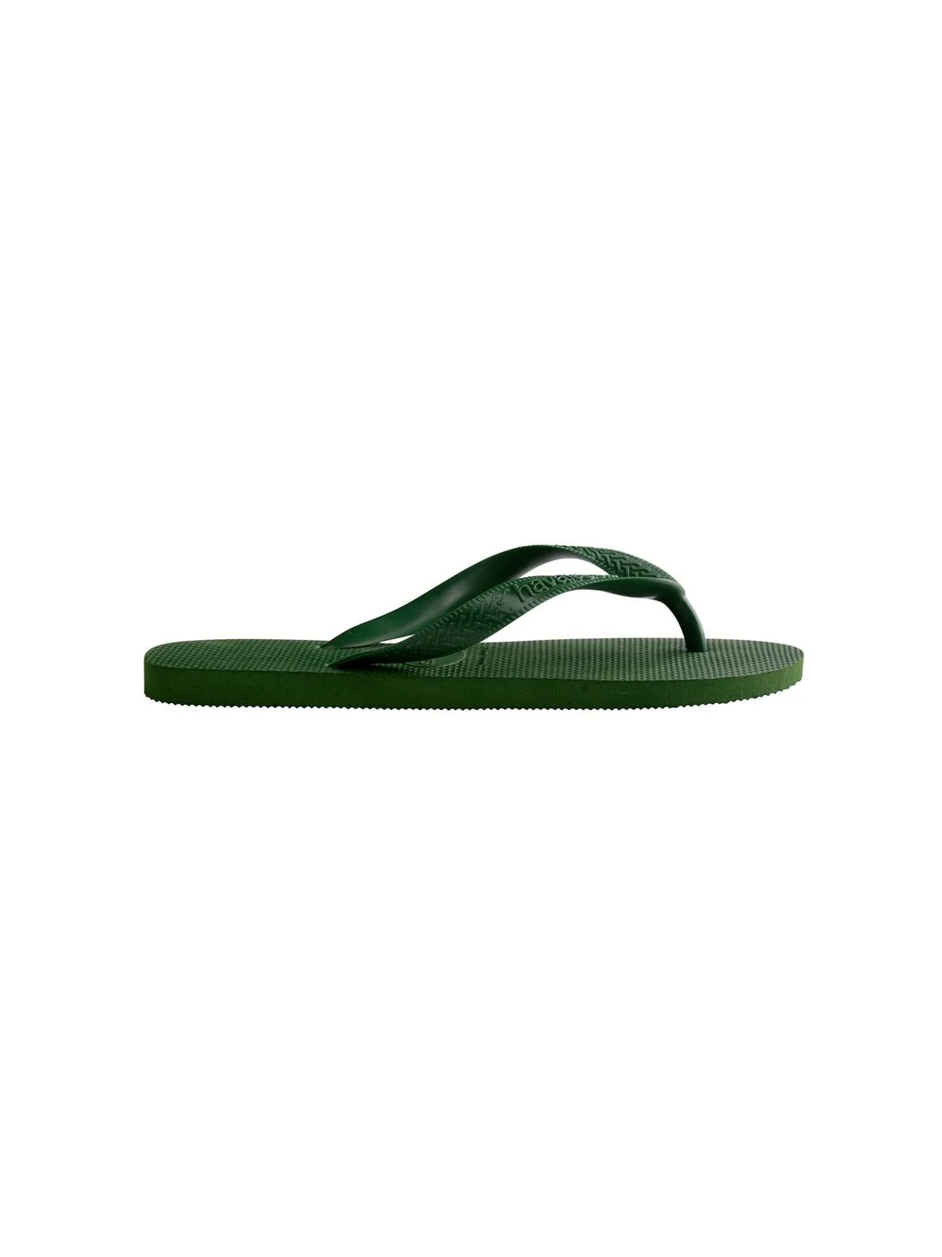 HAVAIANAS Infradito Unisex adulto  4000029.2619 Verde - Image 4