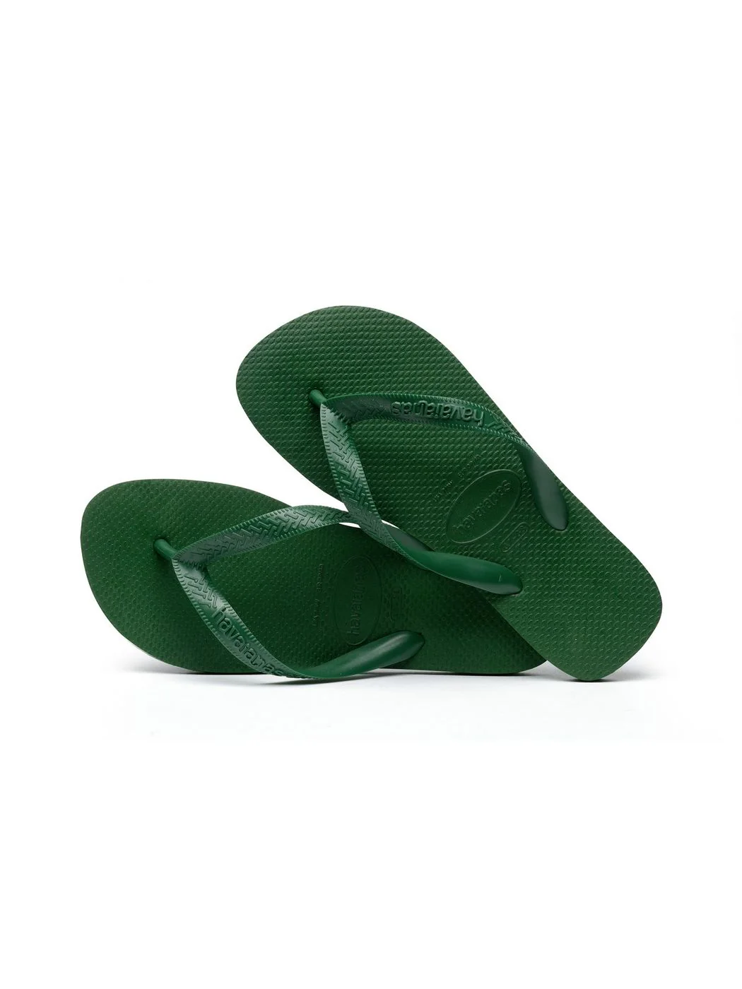 HAVAIANAS Infradito Unisex adulto  4000029.2619 Verde - Image 5