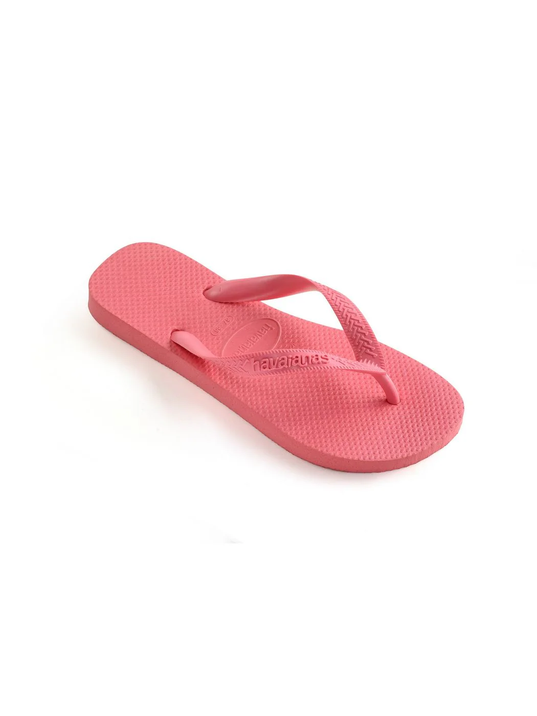 HAVAIANAS Infradito Unisex adulto  4000029.7600 Rosa - Image 2