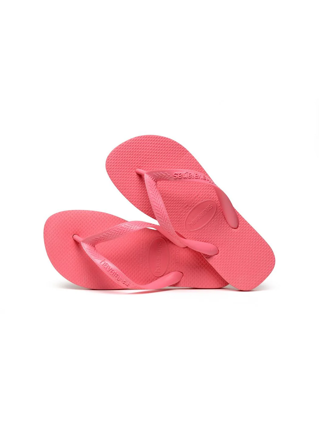 HAVAIANAS Infradito Unisex adulto  4000029.7600 Rosa - Image 4
