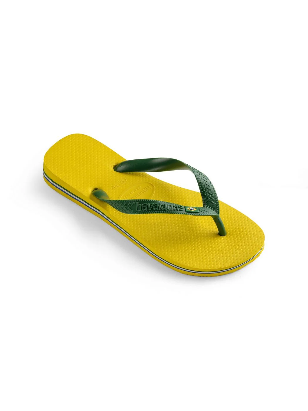HAVAIANAS Infradito Unisex adulto  4000032.2197 Giallo - Image 3