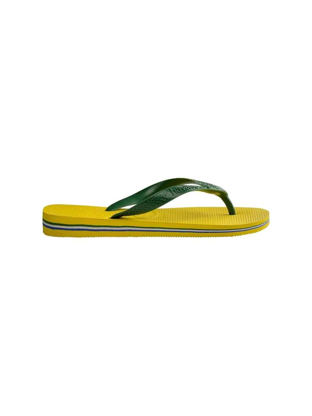 HAVAIANAS Infradito Unisex adulto  4000032.2197 Giallo - Image 4