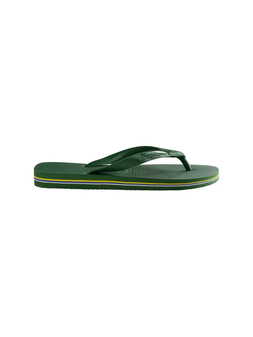 HAVAIANAS Infradito Unisex adulto  4000032.2619 Verde - Image 3