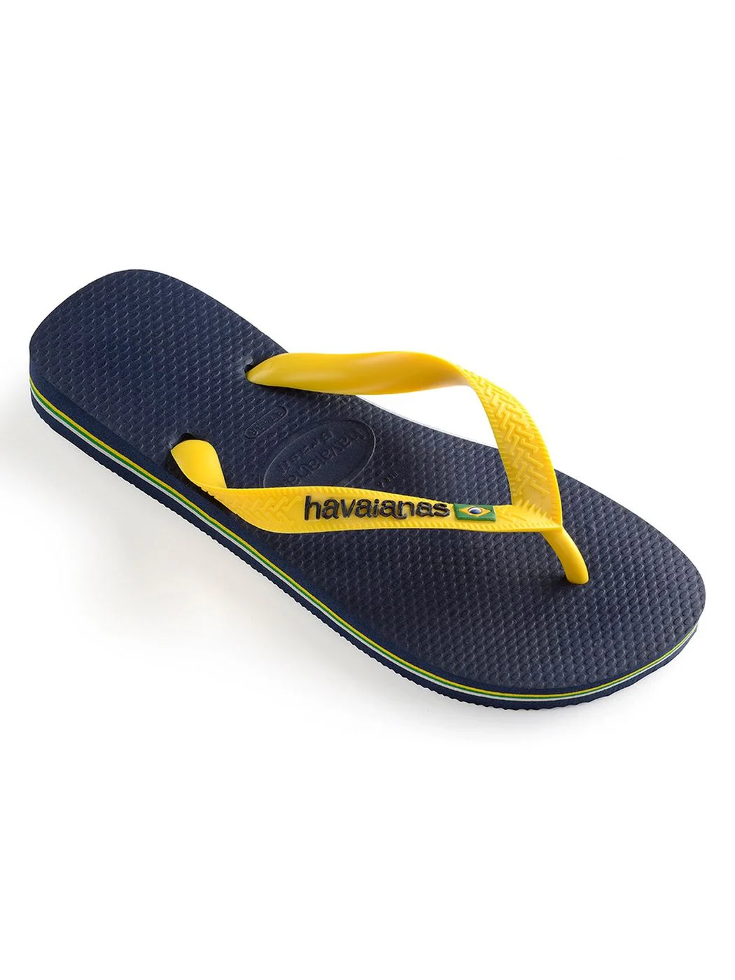 HAVAIANAS Infradito Unisex adulto  4110850.3587 Blu - Image 3