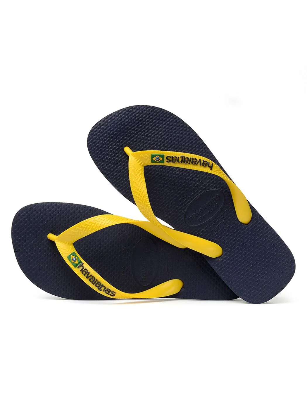HAVAIANAS Infradito Unisex adulto  4110850.3587 Blu - Image 5