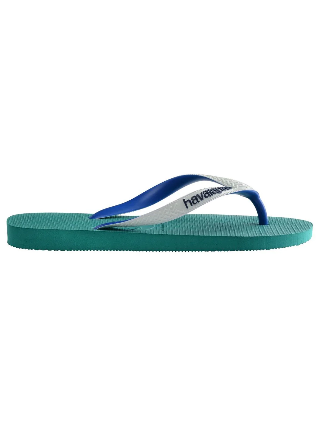 HAVAIANAS Infradito Unisex adulto  4115549.7913 Verde - Image 3
