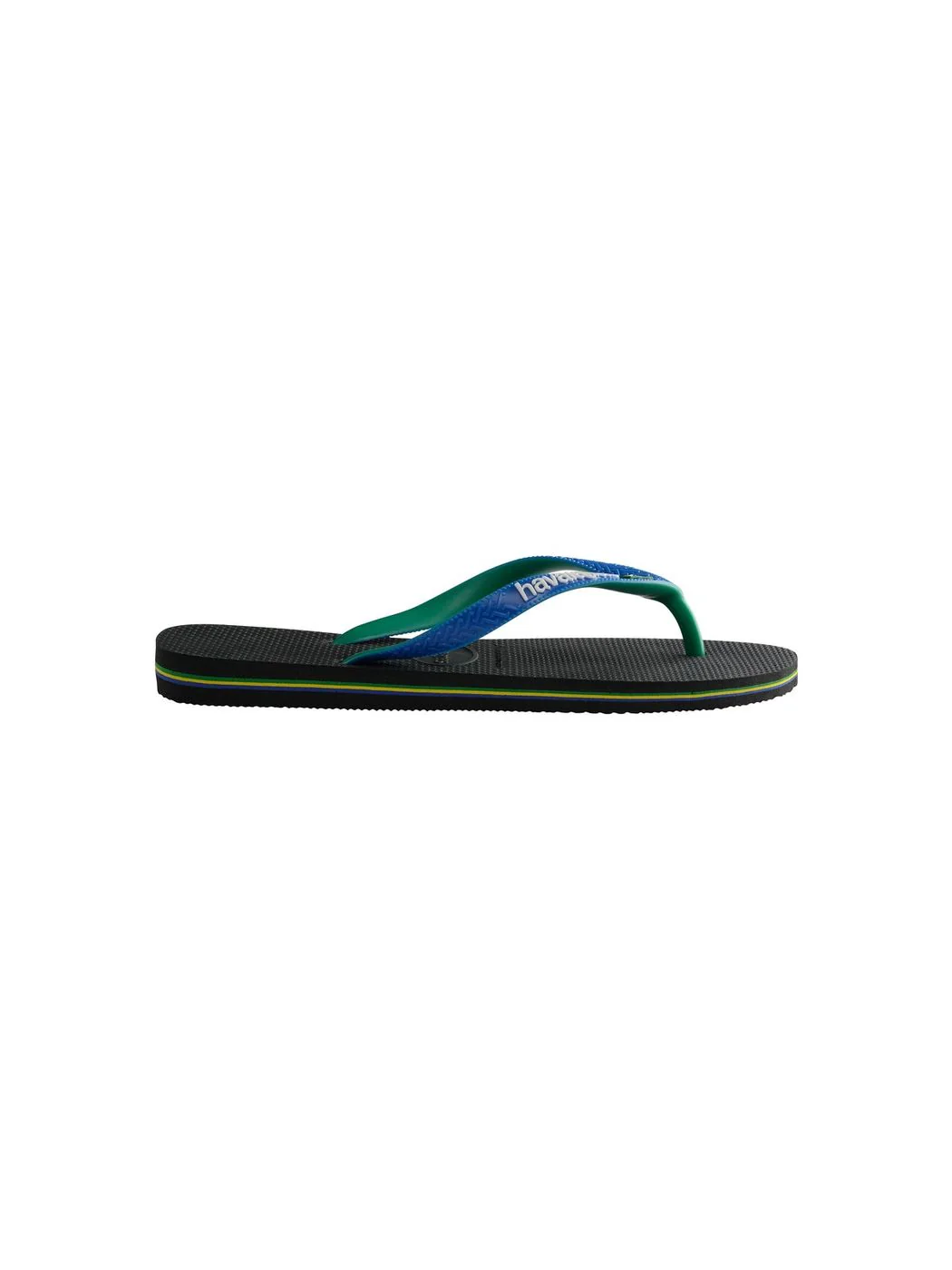 HAVAIANAS Infradito Unisex adulto  4123206.3768 Nero - Image 3